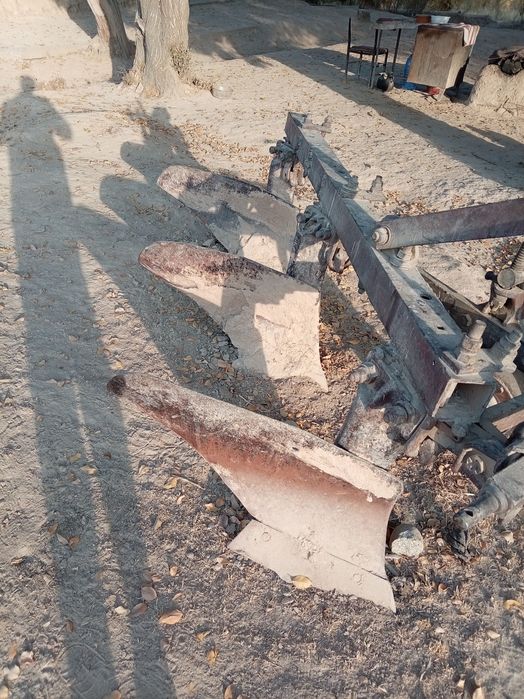 Traktor MTZ 80 Belarus