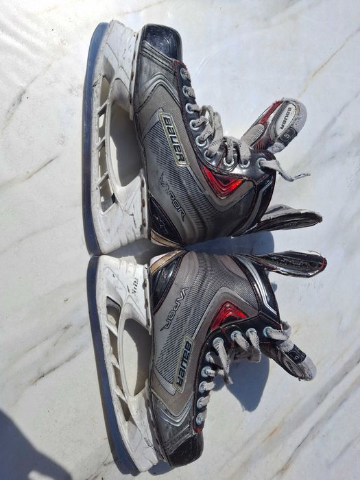 Коньки Bauer vapor X90 38.5 размер