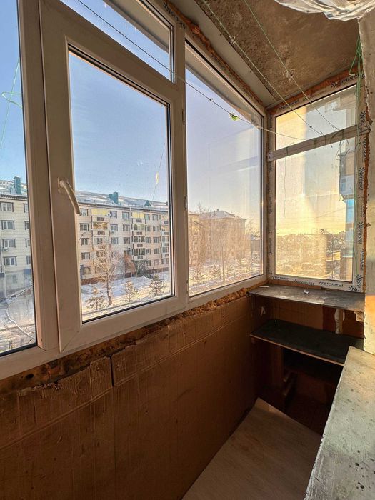 Продам 1 комнатную квартиру