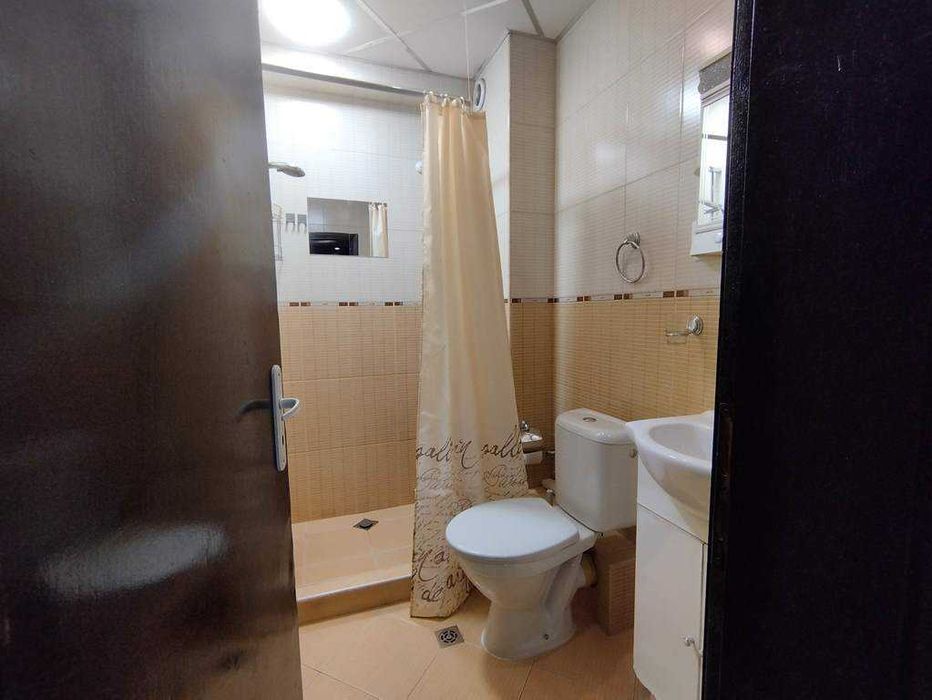 Давам под наем 2-стаен в жк Младост-1