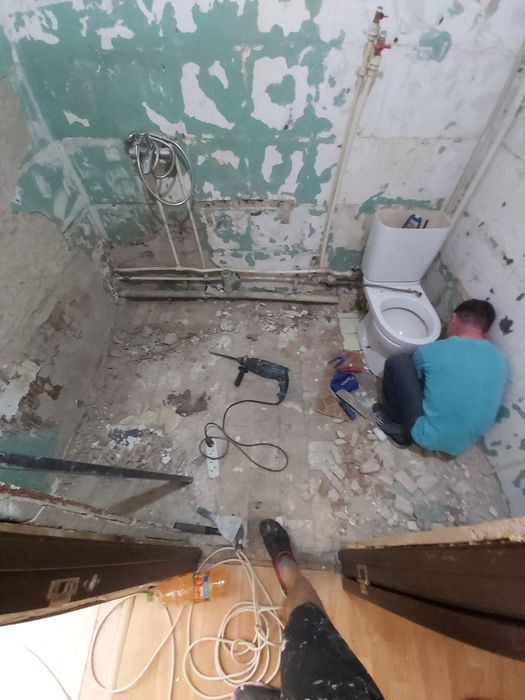 Ремонт Квартир и т.д