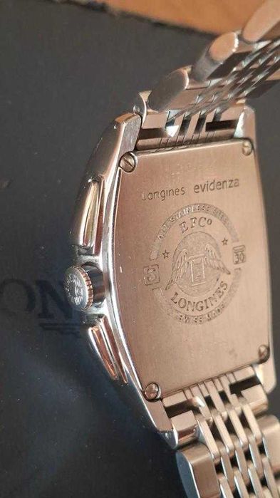 Longines Evidenza