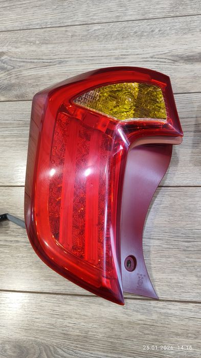 Фонарь задний Kia Picanto