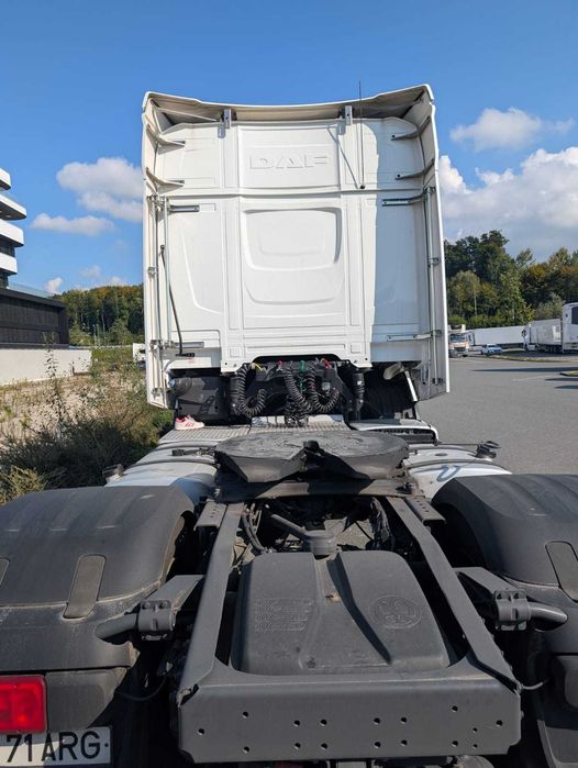 DAF XG 480FT 2023 - GARANTIE!!