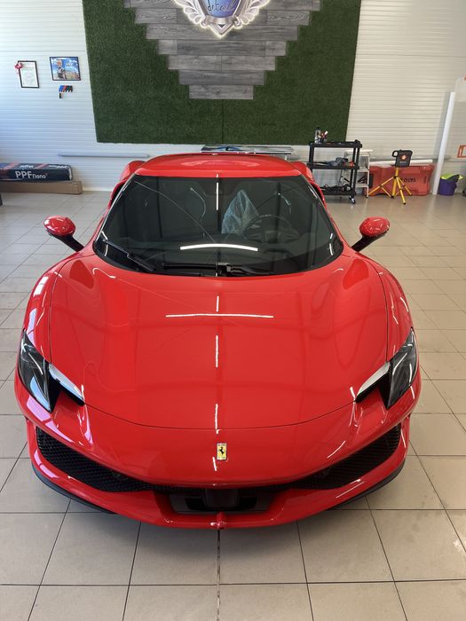 Детайлинг на автомобили FR Details Плевен