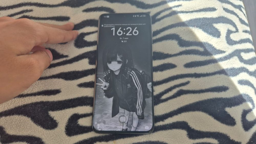 Huawei p60 pro 8/256gb