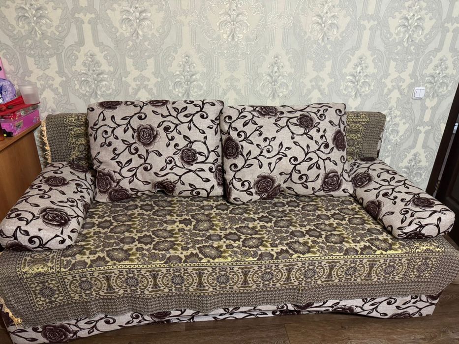 Диван 25 тыс Костанай