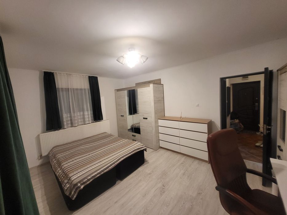Chirie apartament 1 camera Rediu