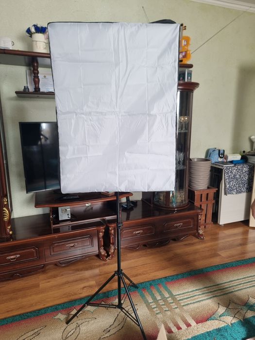 Продам софтбокс для фотосъемок