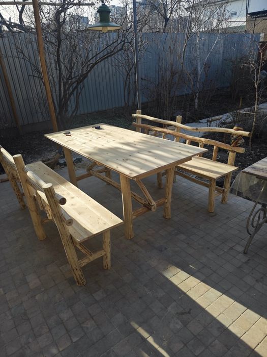 Дачная мебель. Для дачи.