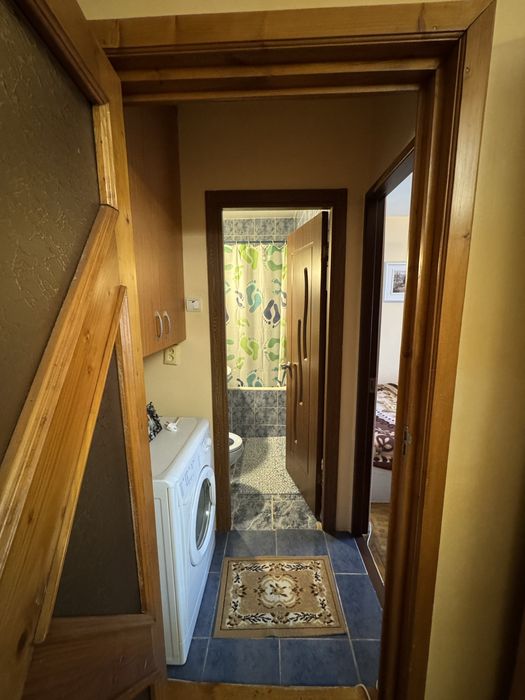Apartament 2 camere semidecomandat