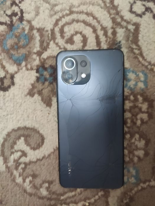 Обмен на чтото ми 11 лайт