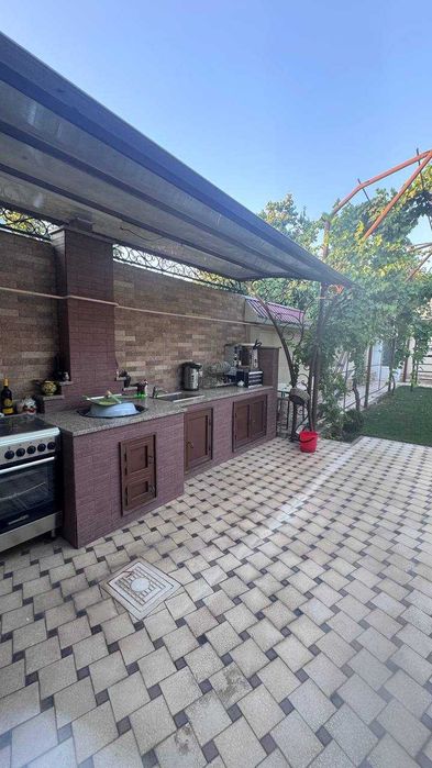 Центр участок 4.6 сот на первой линии Саракулька фасад 15м