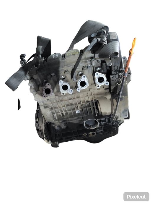 Motor Volkswagen Polo Classic 6Kv2 1995 - 2009 1.4 1.4 60 1.4 Aex, Akk