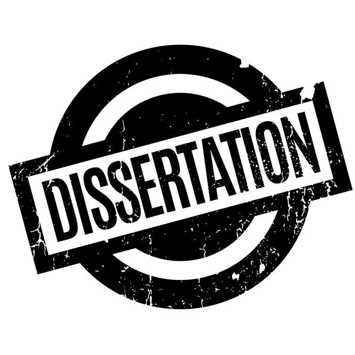 DISSERTATSIYA Tarjima qilish xizmati