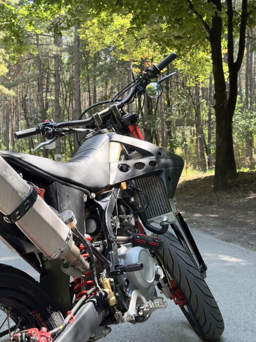 Fantic Caballero 125