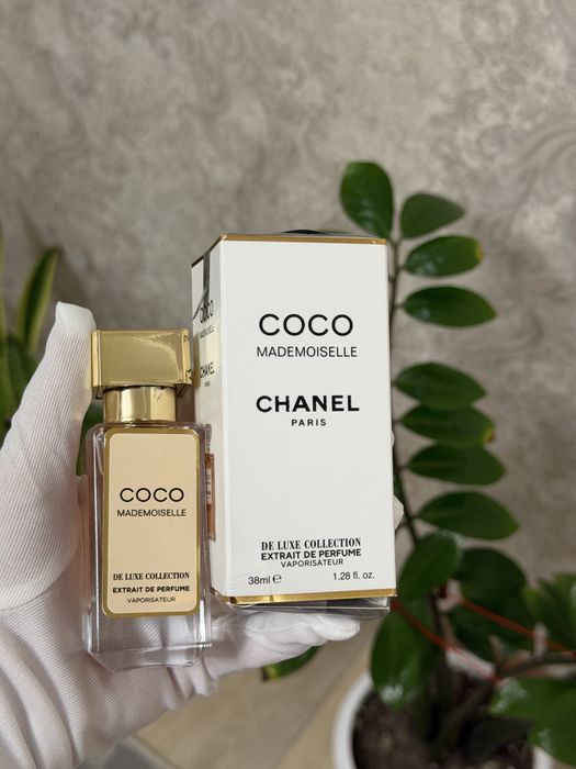 Турецкий парфюм Coco Chanel