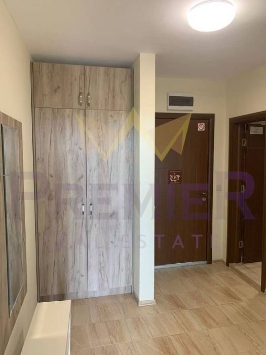 Двустаен апартамент в к.к. Златни Пясъци