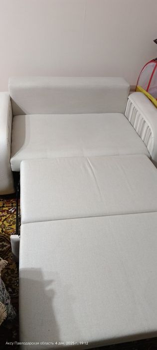 Продам      диван