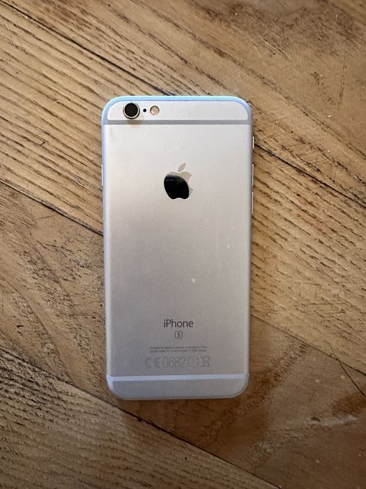 Продам IPhone 6в