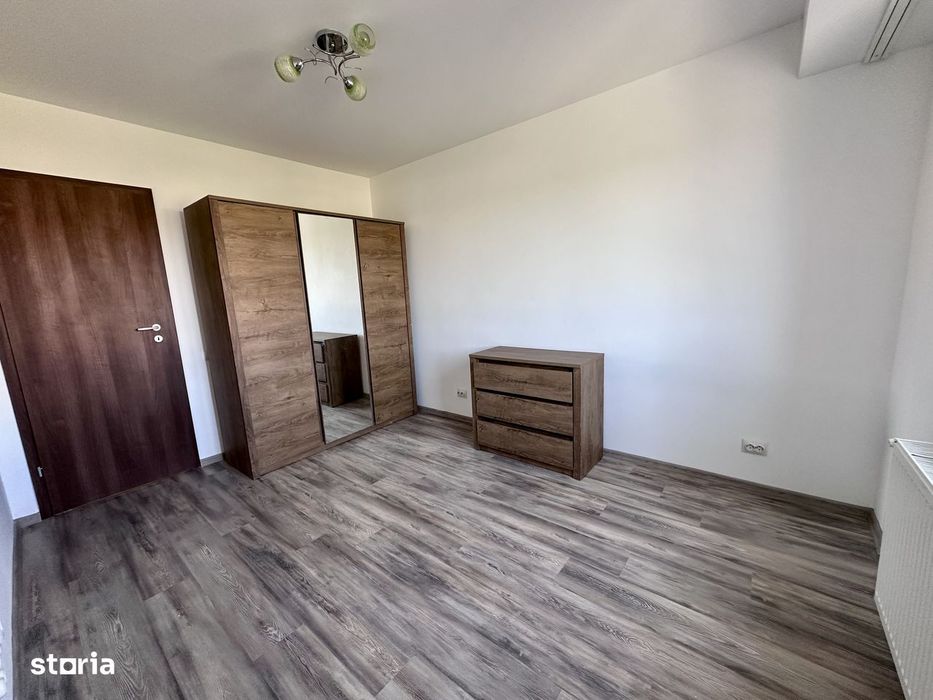 Apartament 2 camere cu loc de parcare inclus, Metrou Dimitrie Leonida