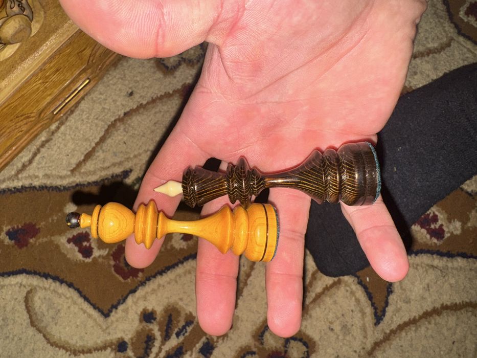 Нарды ручная работа