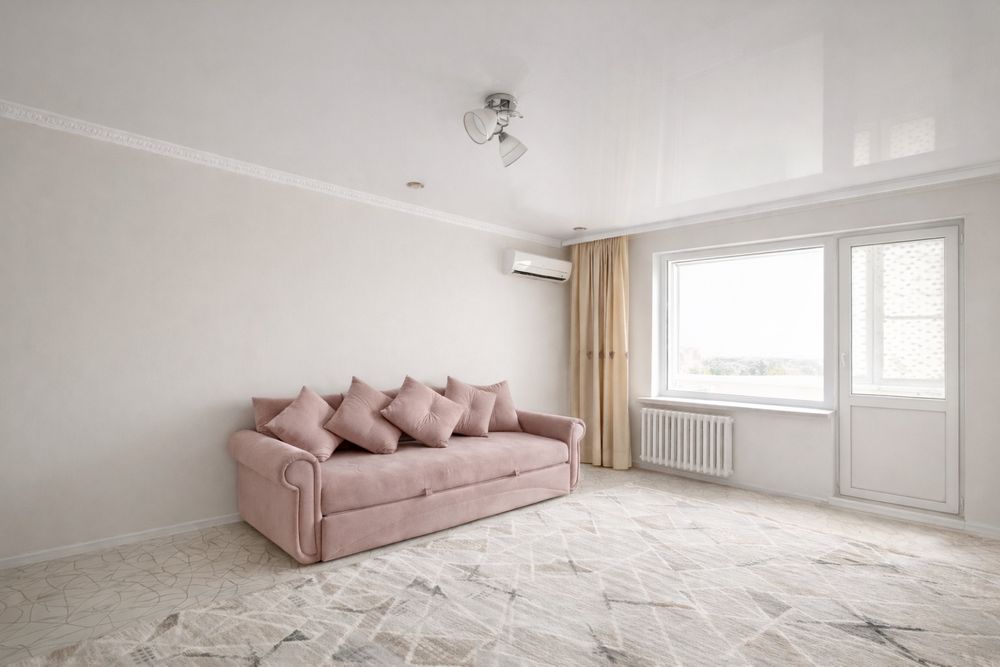 Продам 1 комнатную квартиру