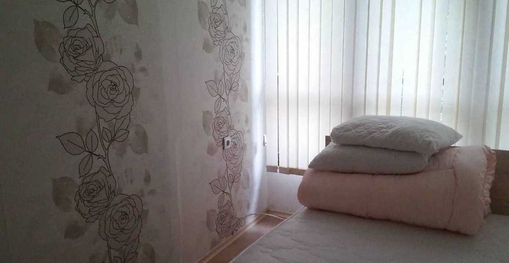 Дава се под наем Двустаен апартамент в Бургас, Възраждане - 50 кв.м за 150 € - Снимка #4