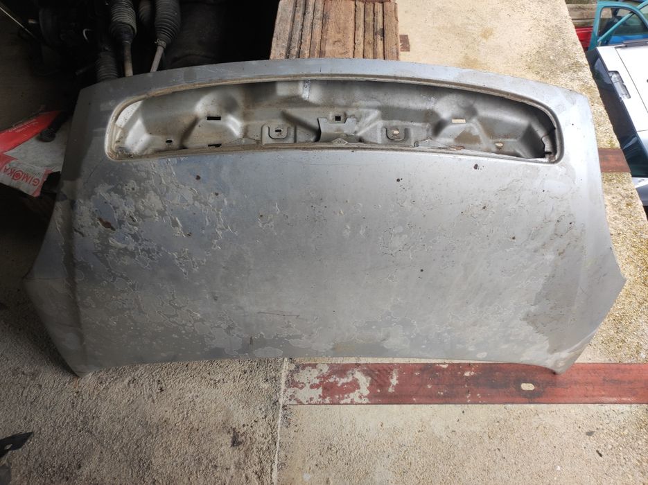 Преден капак за Ситроен Ксара Пикасо