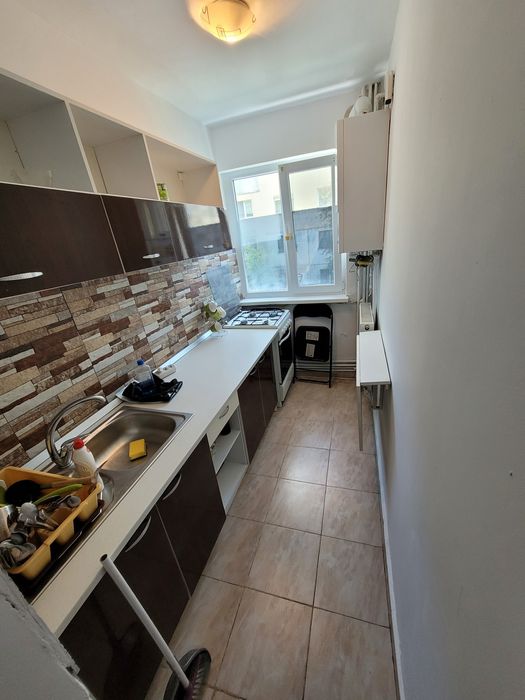 Apartament de vanzare Banat