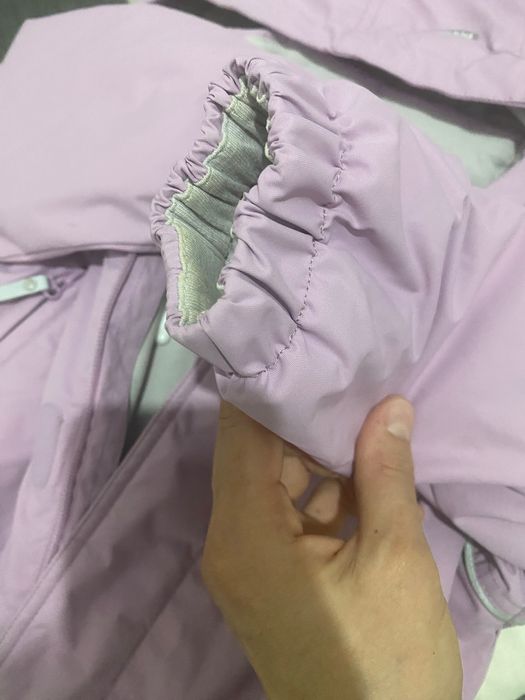 Комбинезон детский