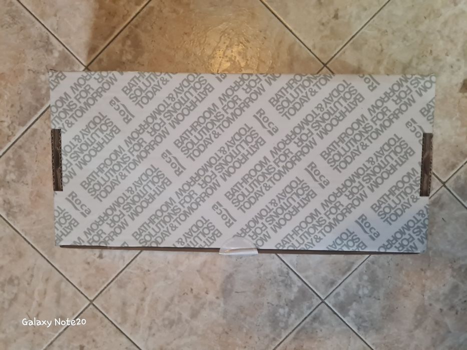 Roca Esmai - смесител за умивалник