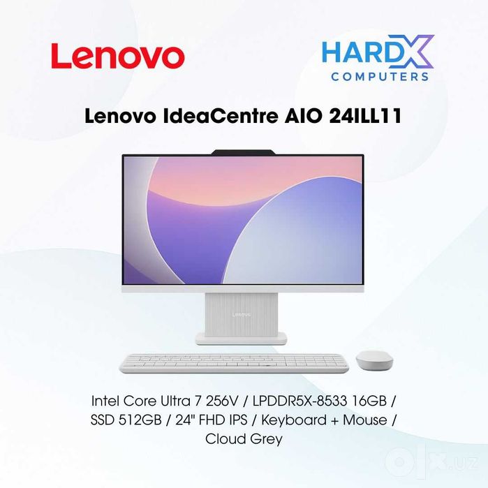 Monoblok Моноблок Desktop Lenovo HP Acer Dell 24, 27, 32