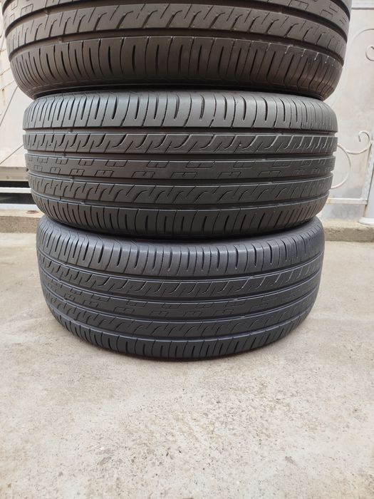 235 50 R19 Shina Giti comfort