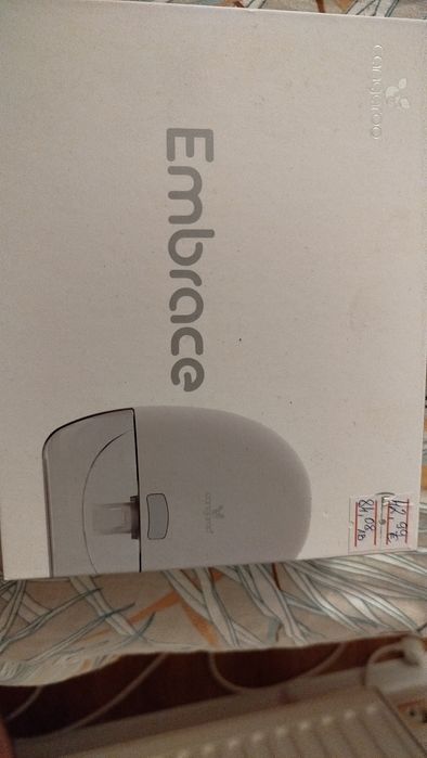 Помпа за кърма свободни ръце