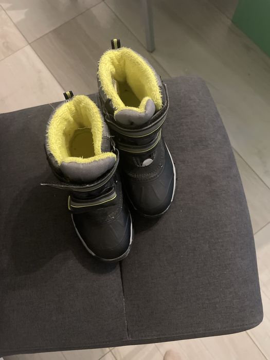 Cizme zapada copii 29