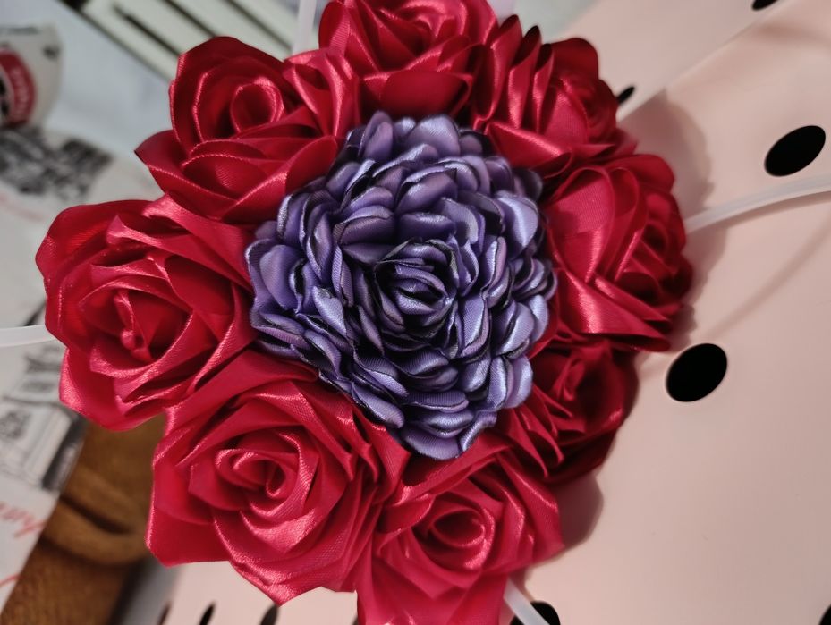 Подарок цветы букеты