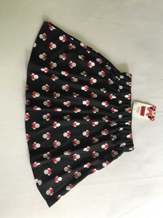 НОВА пола с Мини на DISNEY за момиченце