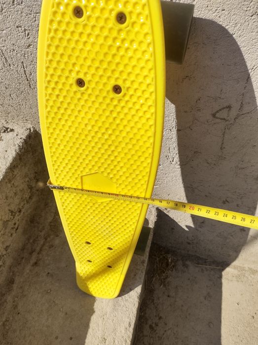 Skateboard Pennyboard