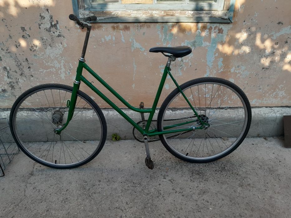 Продам Велосипед.