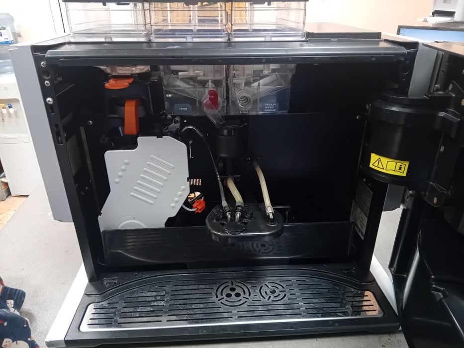 Кафемашина Rheavendors