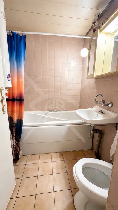 Двустаен апартамент в Изгрев! 106956 - снимка 2