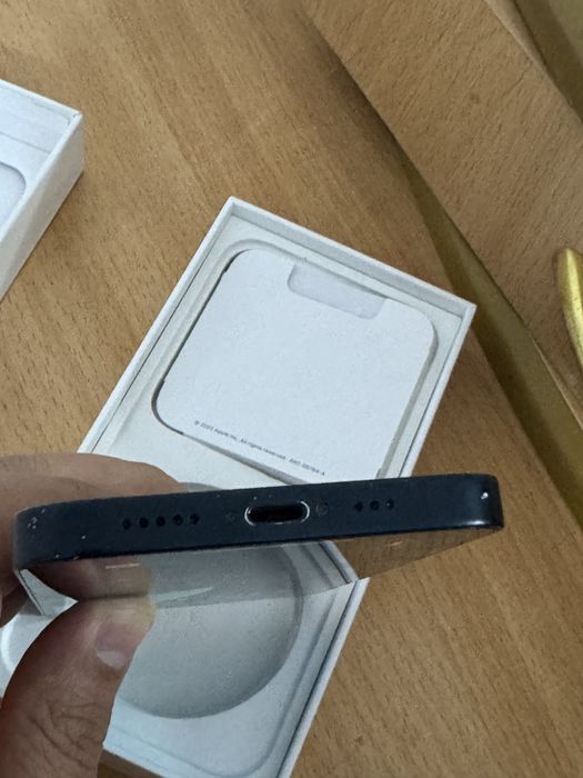 iPhone 14 256GB Midnight