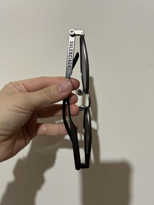 Balenciaga Prada оригинални очила