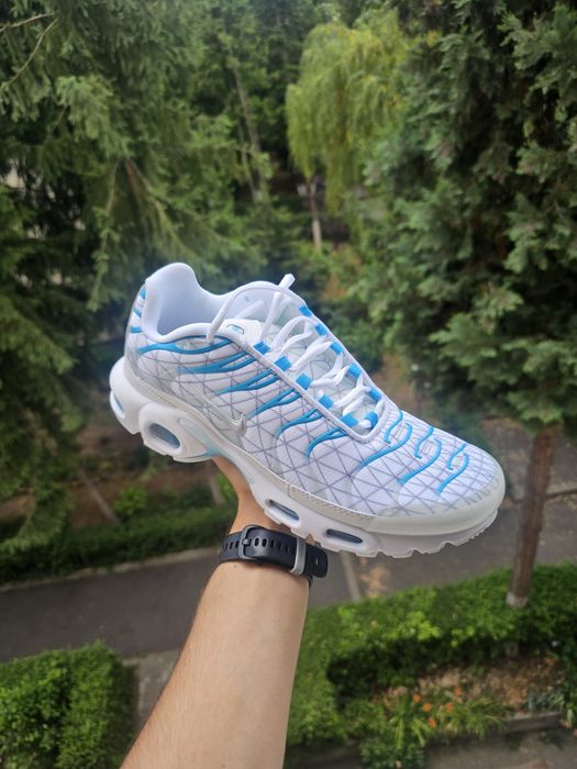 Nike Air Max Plus TN Marseille 42 43