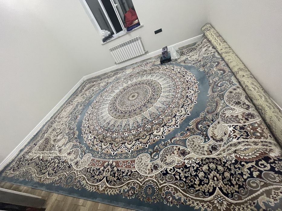 Срочно продается ковер