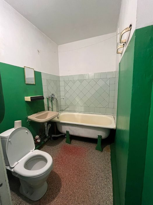 Продам 1-комнатную квартиру