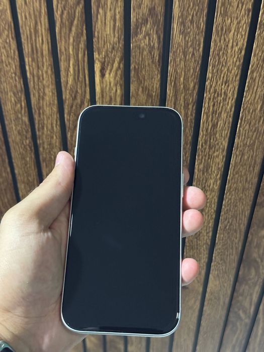 Iphone 17 pro 256 100% 70 sikl