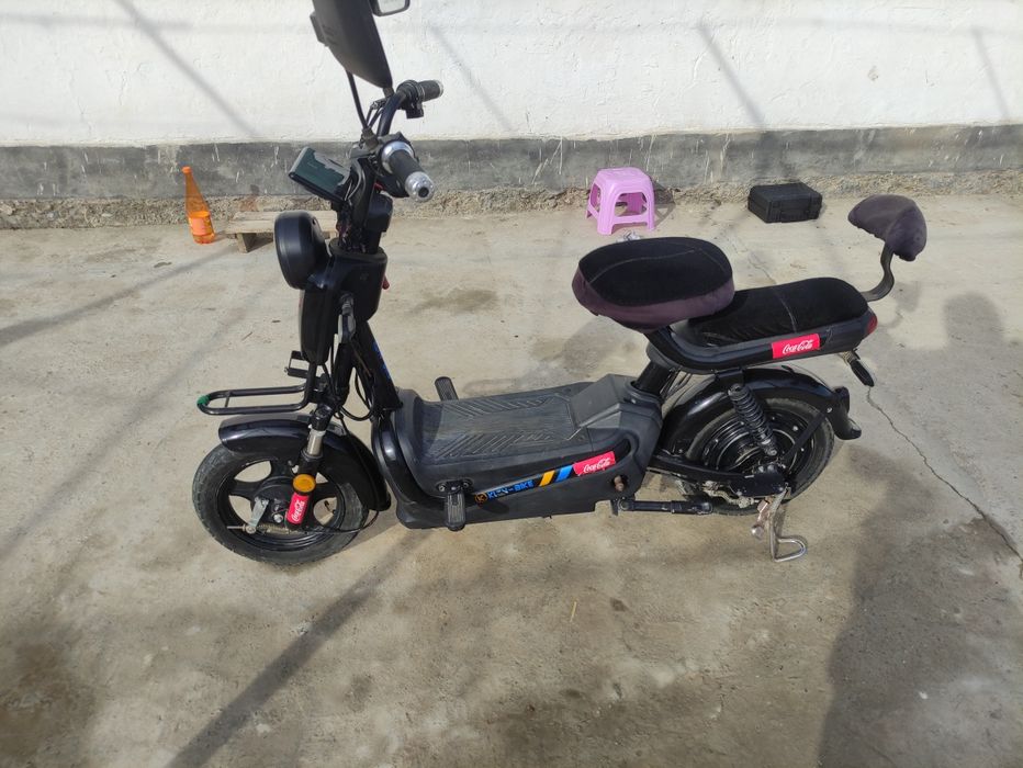 1 yil kafolati bilan