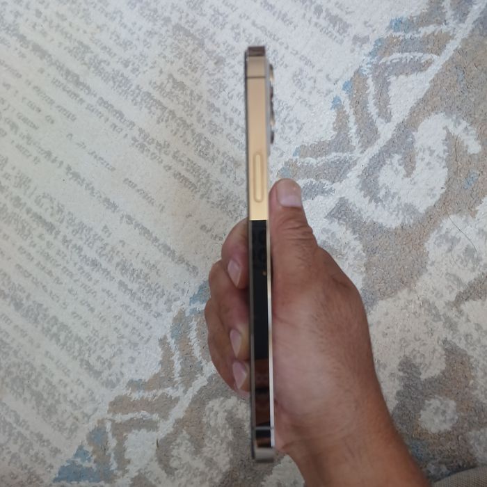 IPhone 12 pro max. 256gb